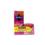 Tampon nosotras dig.reg.10+prot.m.15 und